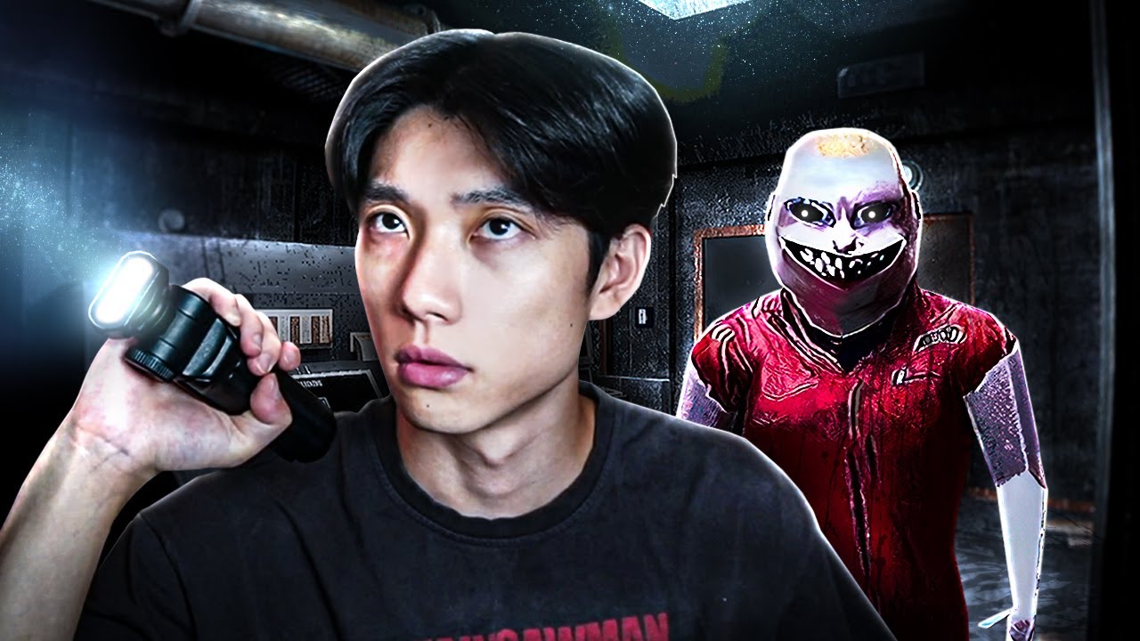 Trapped in the World's Deadliest Prison...