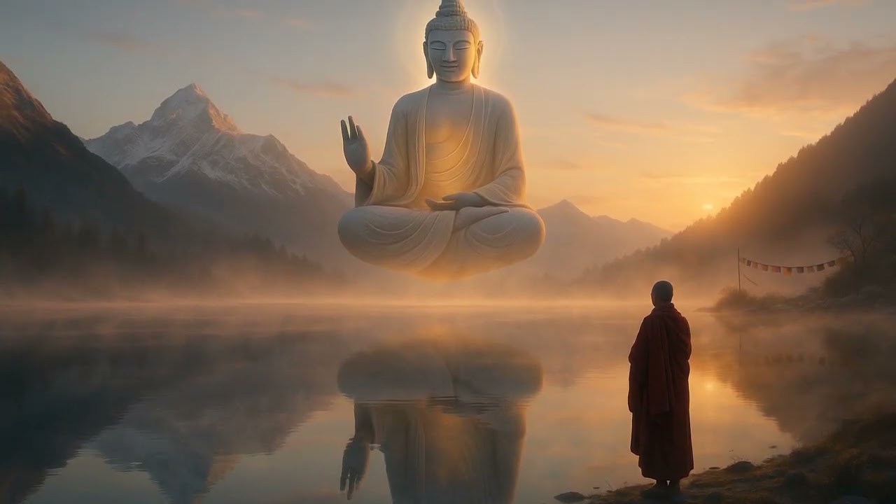 1 Hour of Focus Enhancing Music | Find Inner Peace | Stress Relief Sounds 🌸