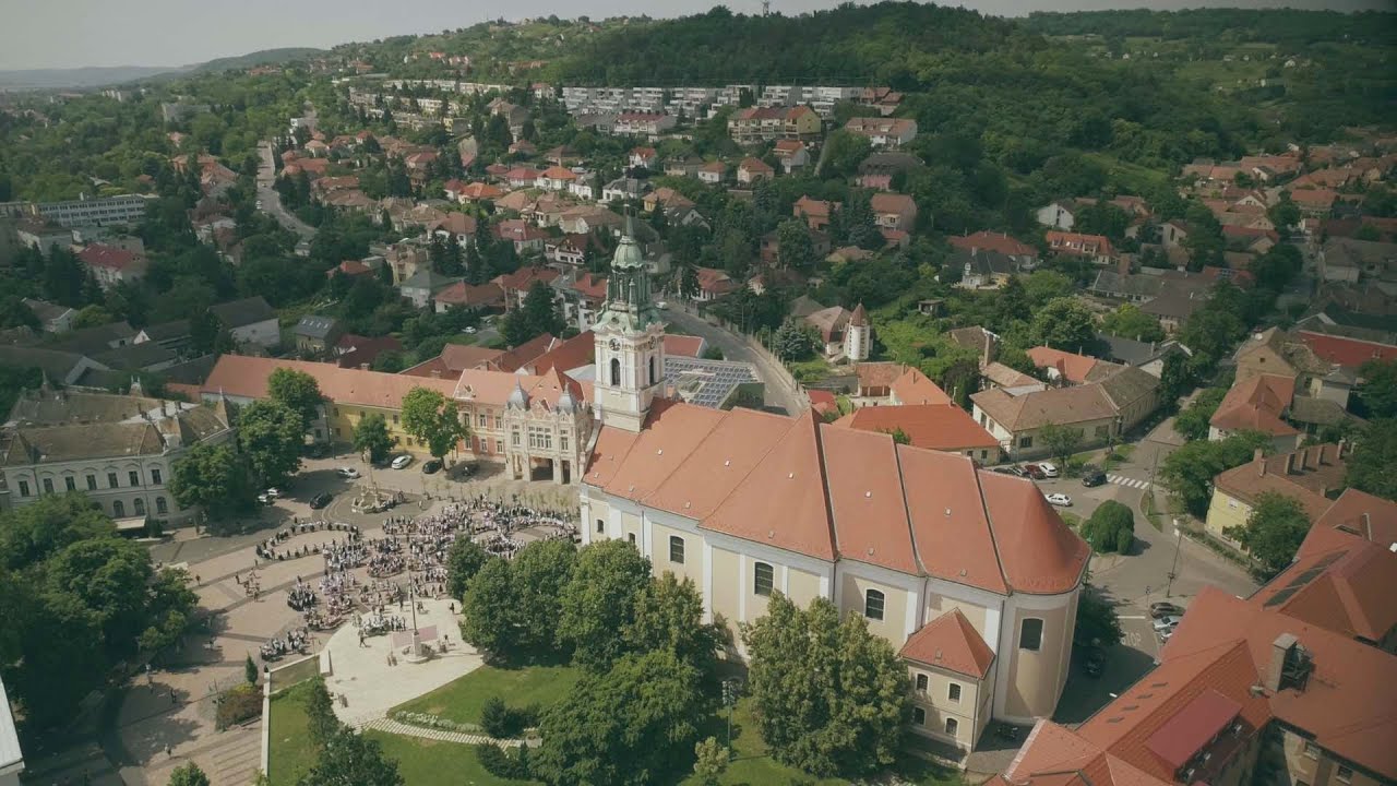 Csoóri Sándor Népművészeti Fesztivál - Szekszárd 2022.06.11.