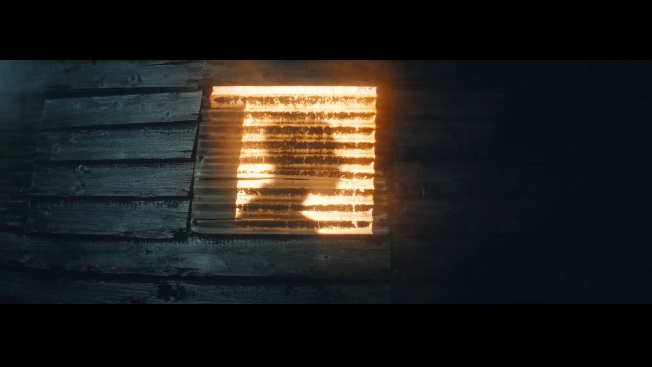 Ultimate Self (Official Music Video)