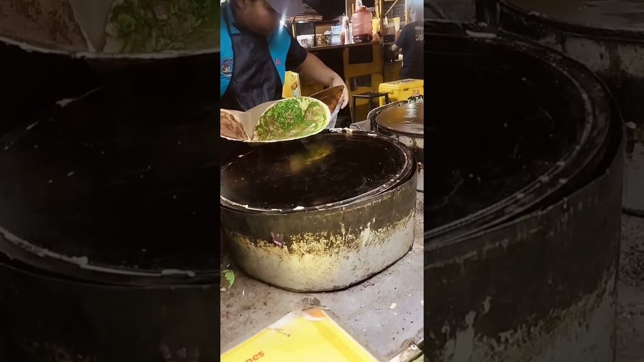 Pasar malam kodam brawijaya