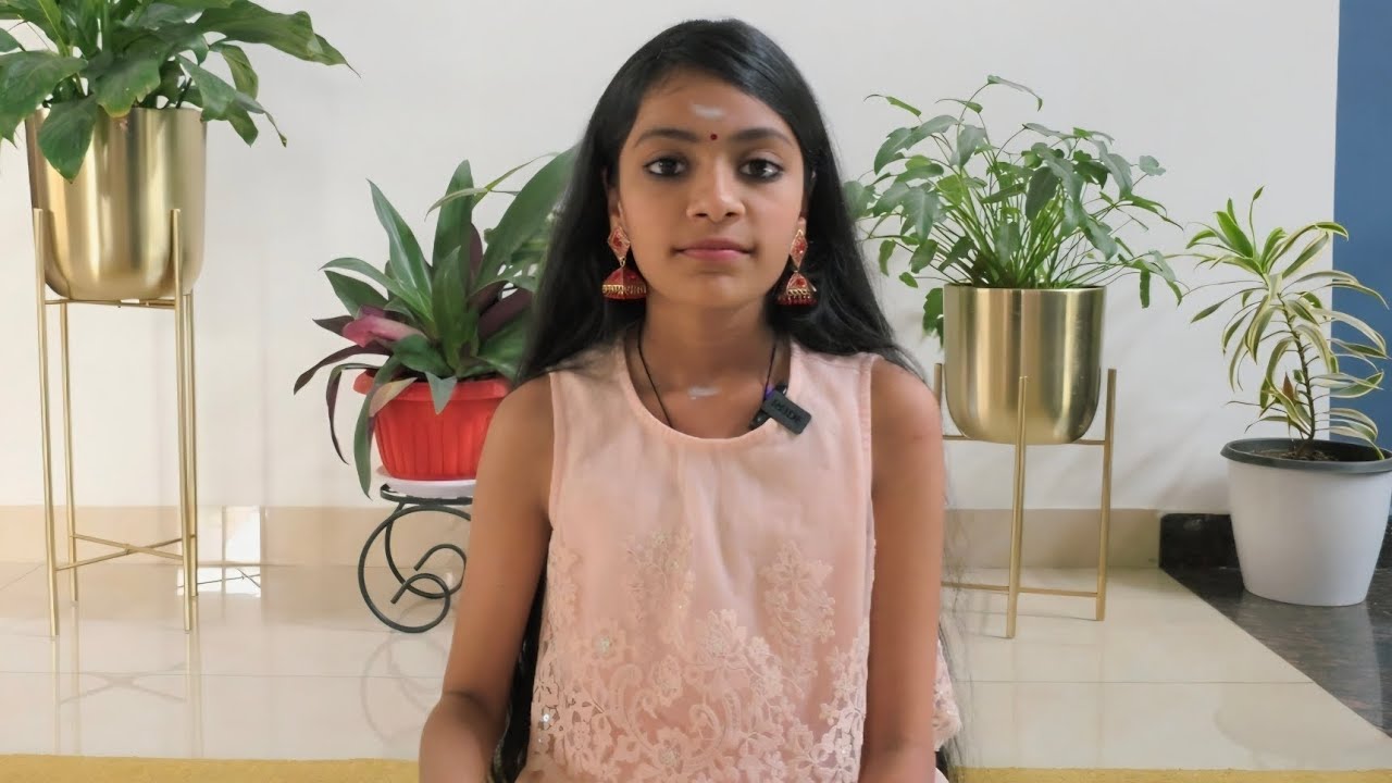 Nada Thanumanisham | Chittaranjani | Thyagaraja | Hansini