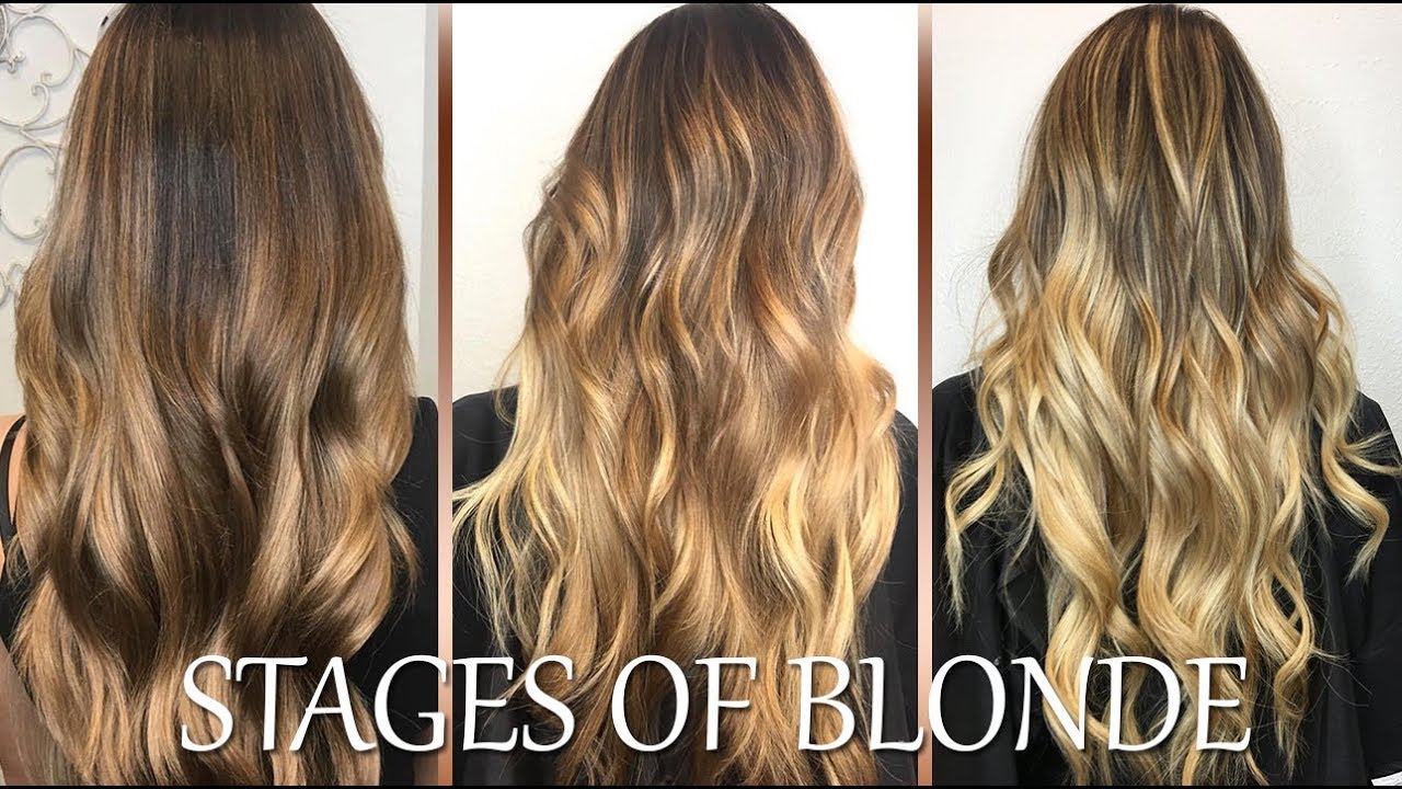 MY HAIR TRANSFORMATION | Box Dye Black to Blonde! Before and After
