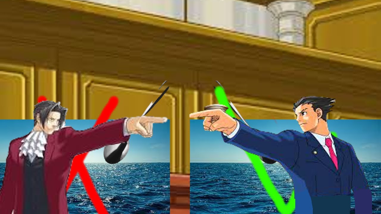 O oceano é sopa? (objection.lol)