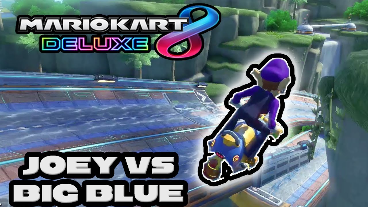 Teaching my friend Big Blue shortcuts