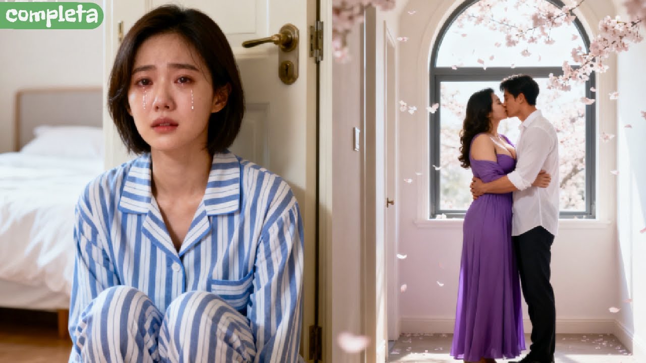 El CEO me engañó 99 veces; a la 100 elegí a otro CEO y ahora se arrepiente sin segunda oportunidad