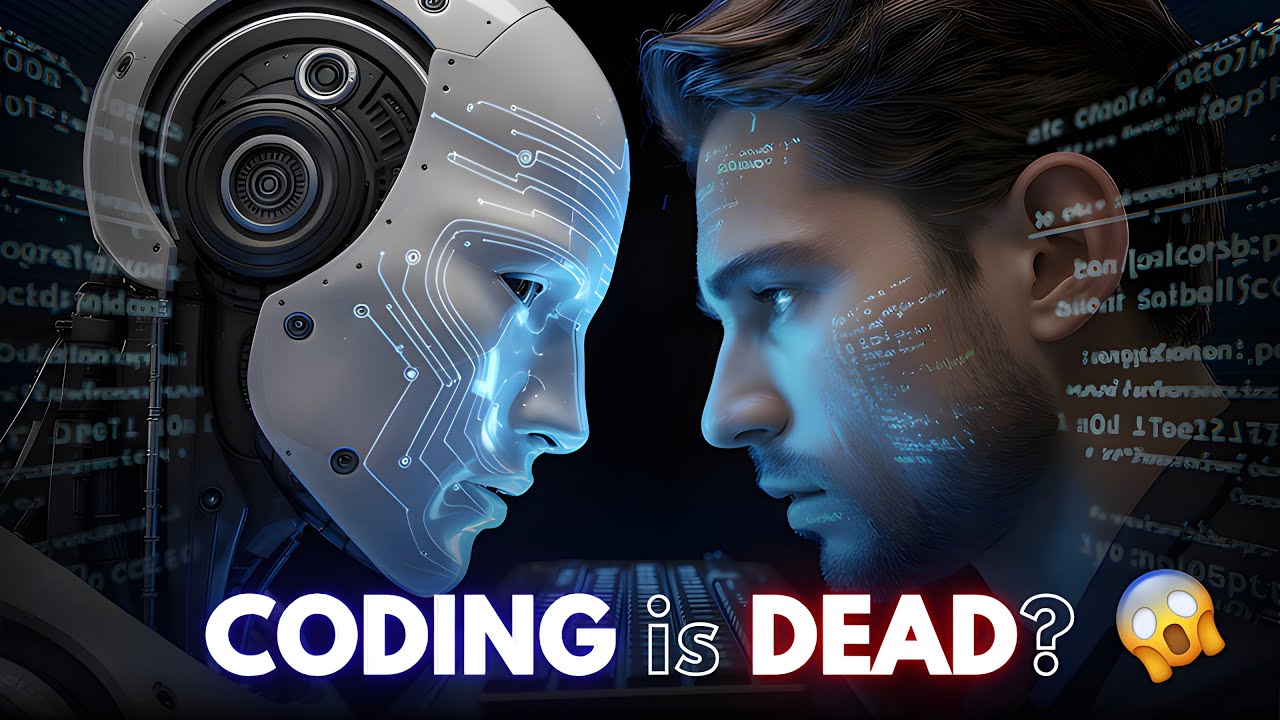 Is Coding Still a Good Career Choice?