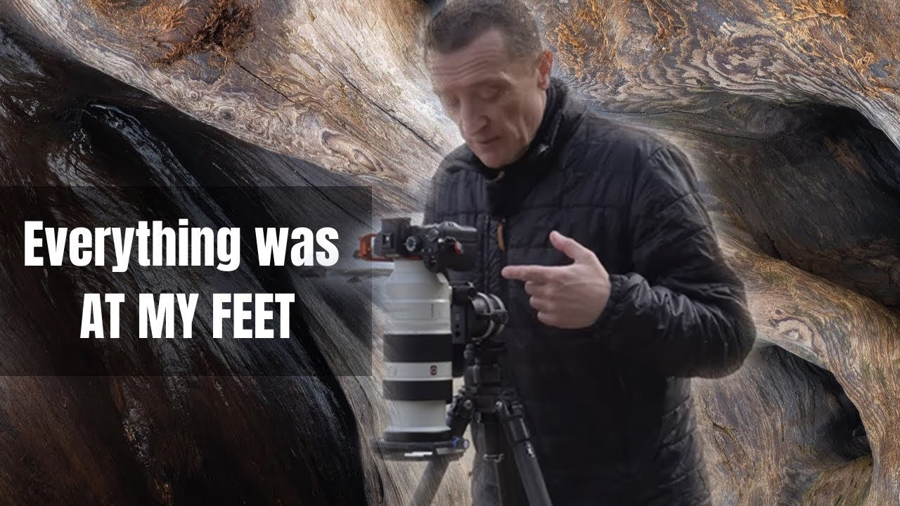 Tips on finding those intimate compositions- 