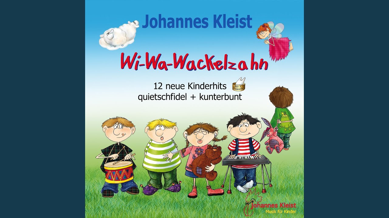 Wi-Wa-Wackelzahn