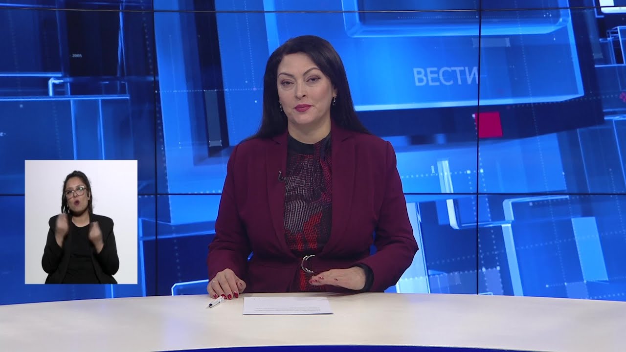 Вести на Канал 5 во 18, 10.01.2026