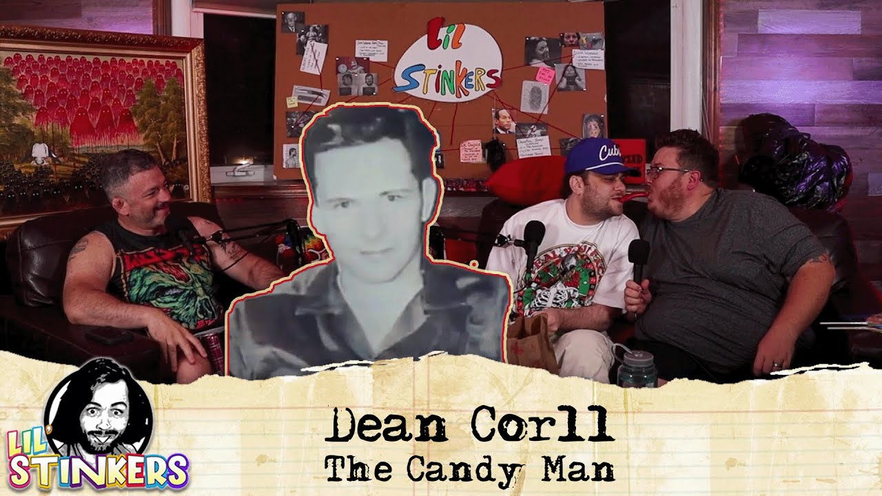 Dean Corll: The Candy Man