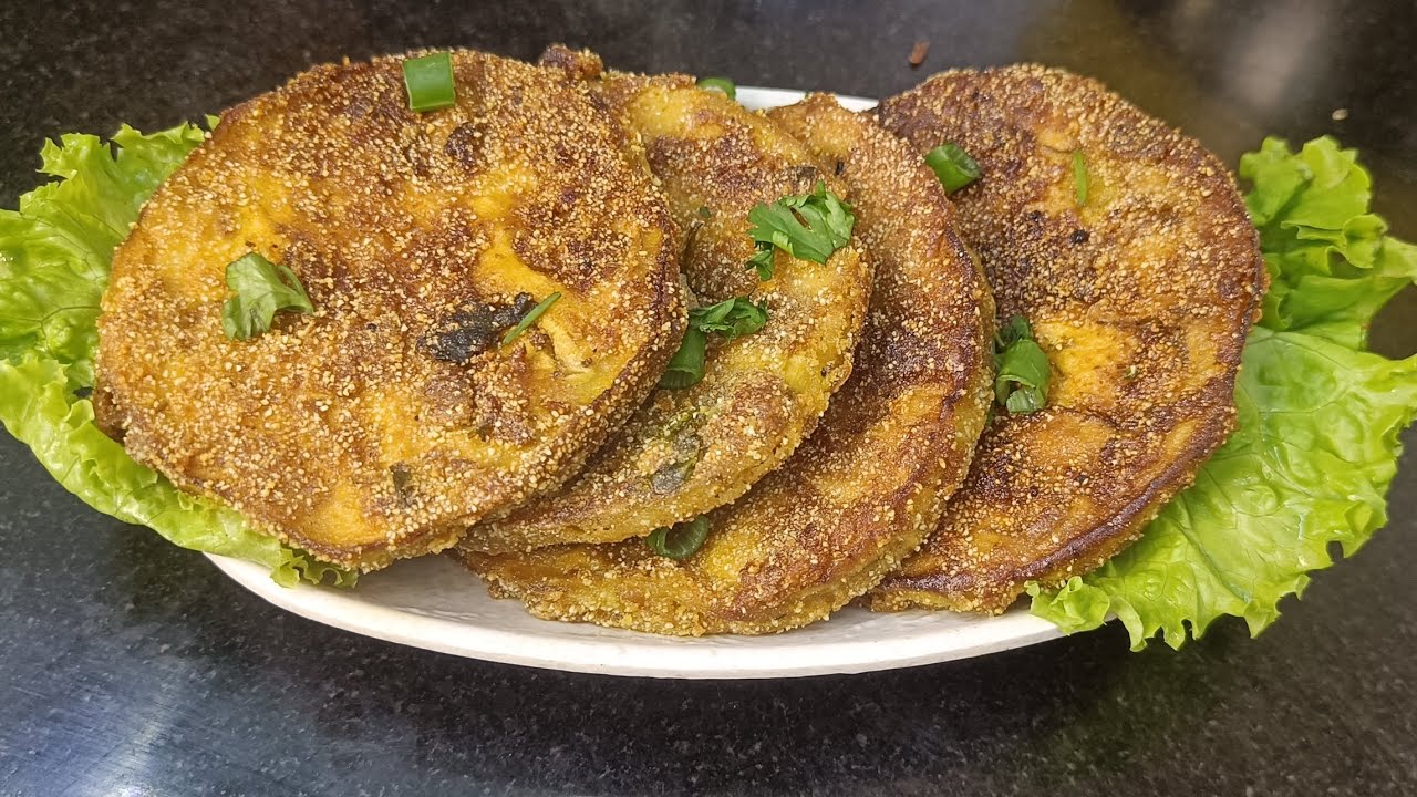 Baingan Fry – Crunchy & Tasty 🍆🍆 ருசியான முறு முறு ம கத்திரிக்காய் ஃப்ரை 😋🍆