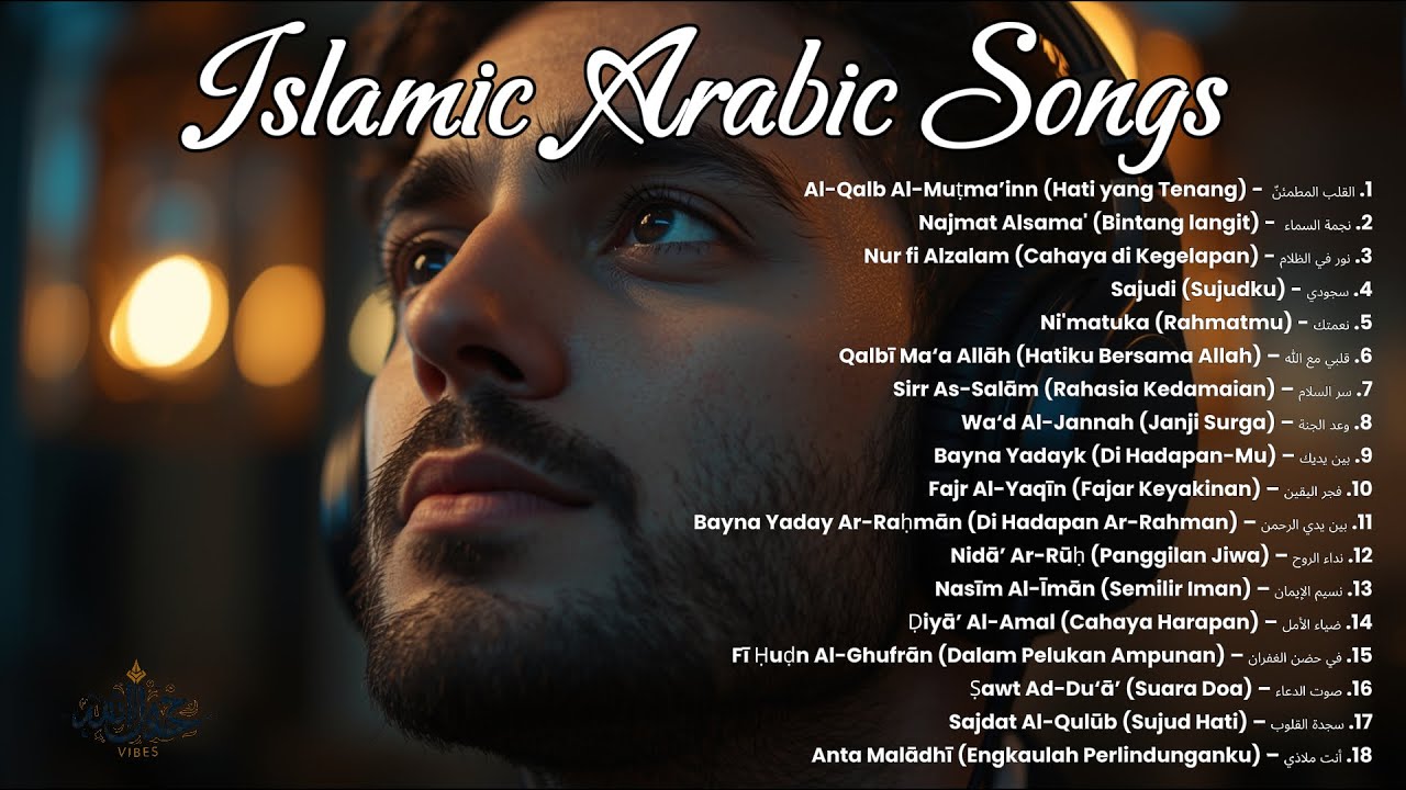 Best Islamic Arabic Songs Of All Time ♫ Best Arabic Music 2025 ♫