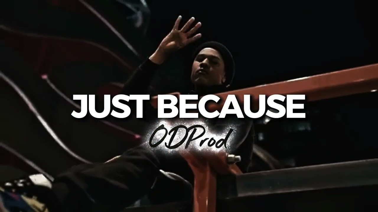 [FREE] EBK Jaaybo x Pay Gotti Type Beat - “Just Because” d4vd Sample