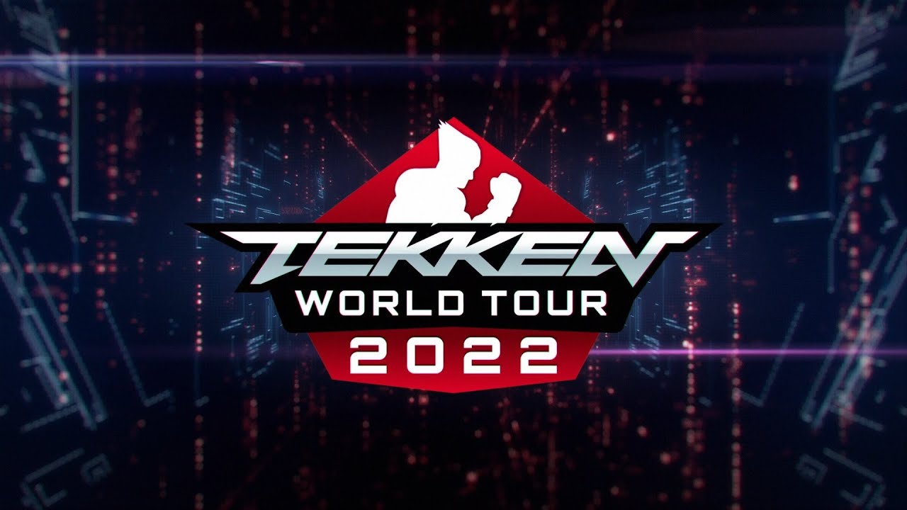 TEKKEN World Tour 2022 Trailer