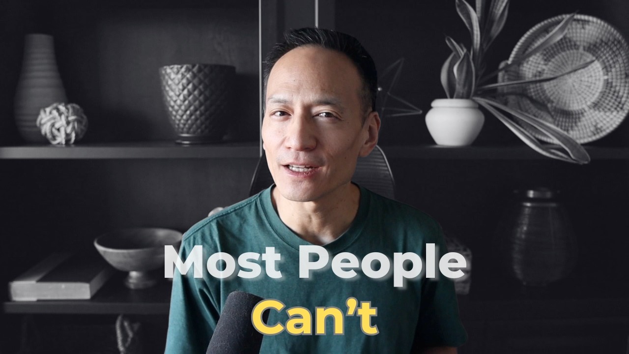 The Skill That Will Separate People in the Next 5 Years