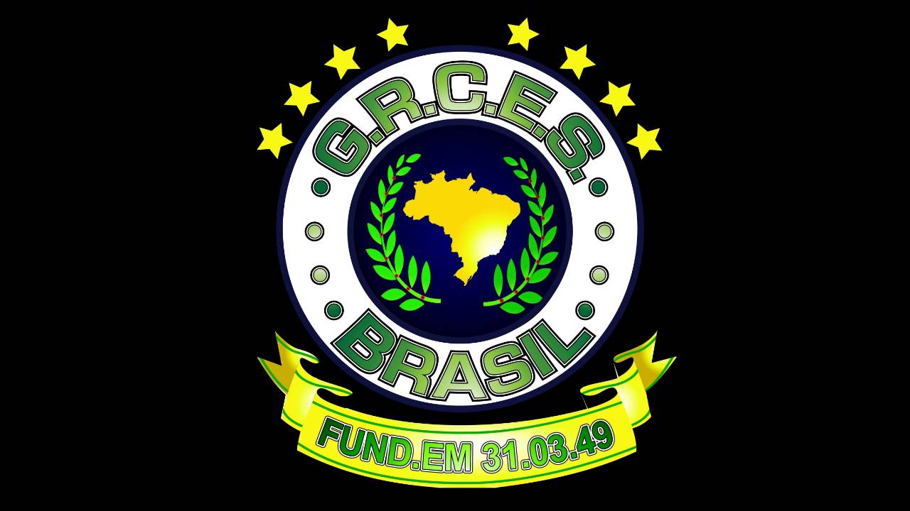 SAMBA HINO GRCES BRASIL