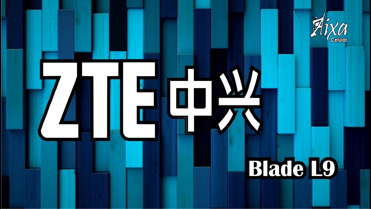 ZTE Blade L9