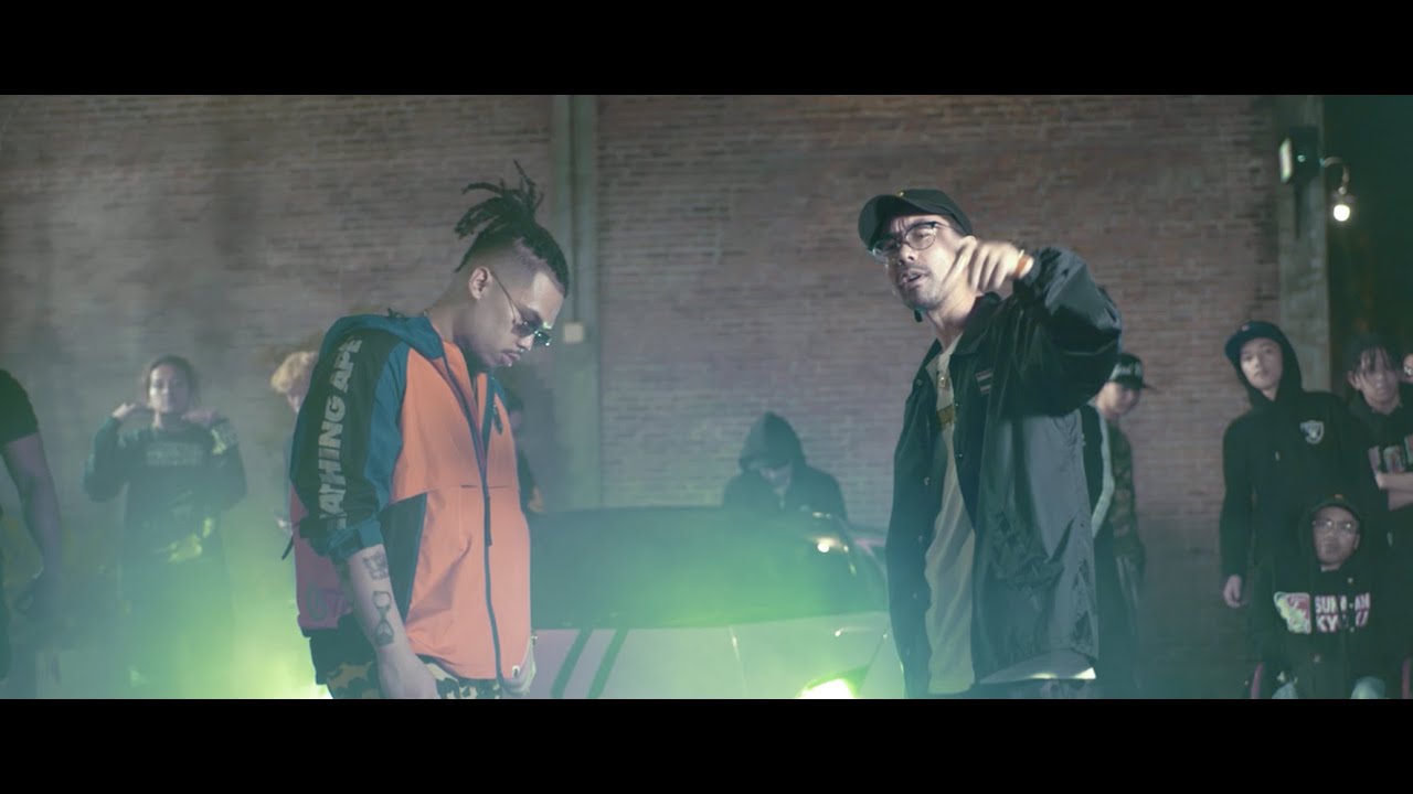 FIIXD - ฝันเดิม ft. ZIGGAVOY (OFFICIAL VIDEO)