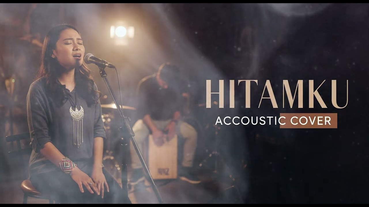 HITAMKU || ACCOUSTIC COVER