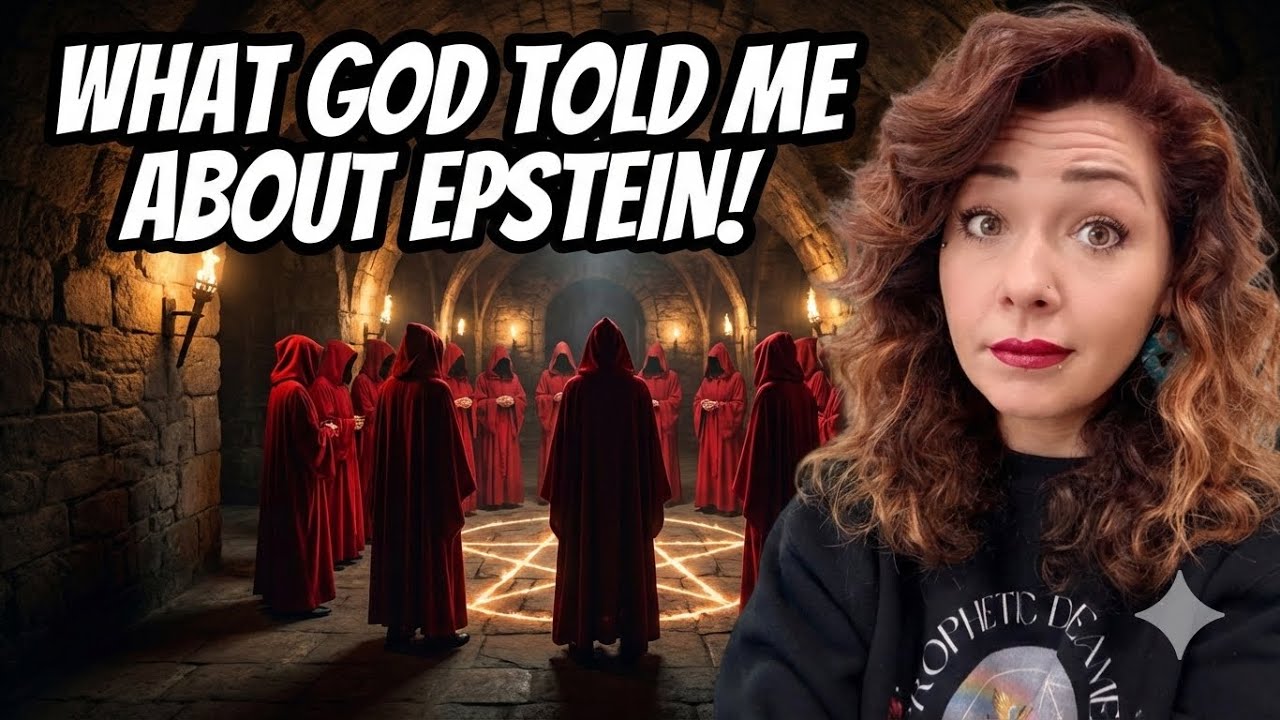 The Kingpin Kabbalists Are Coming Down