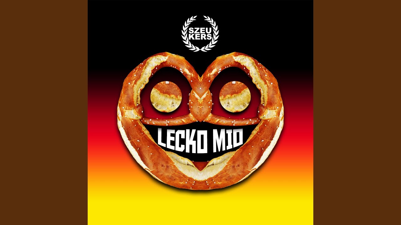 Juckskapelln Und Schunckelmuzik