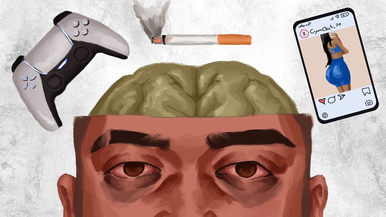 Quitting bad habits is actually (a lot) easier than you think&hellip;