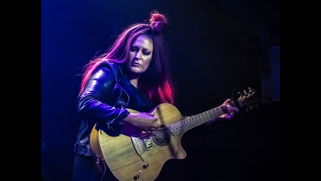 DALLAS FRASCA chats all things 'Plays Led Zeppelin', which hits the road this October