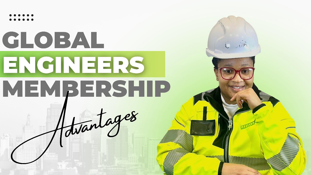 Advantages of joining the engineers membership