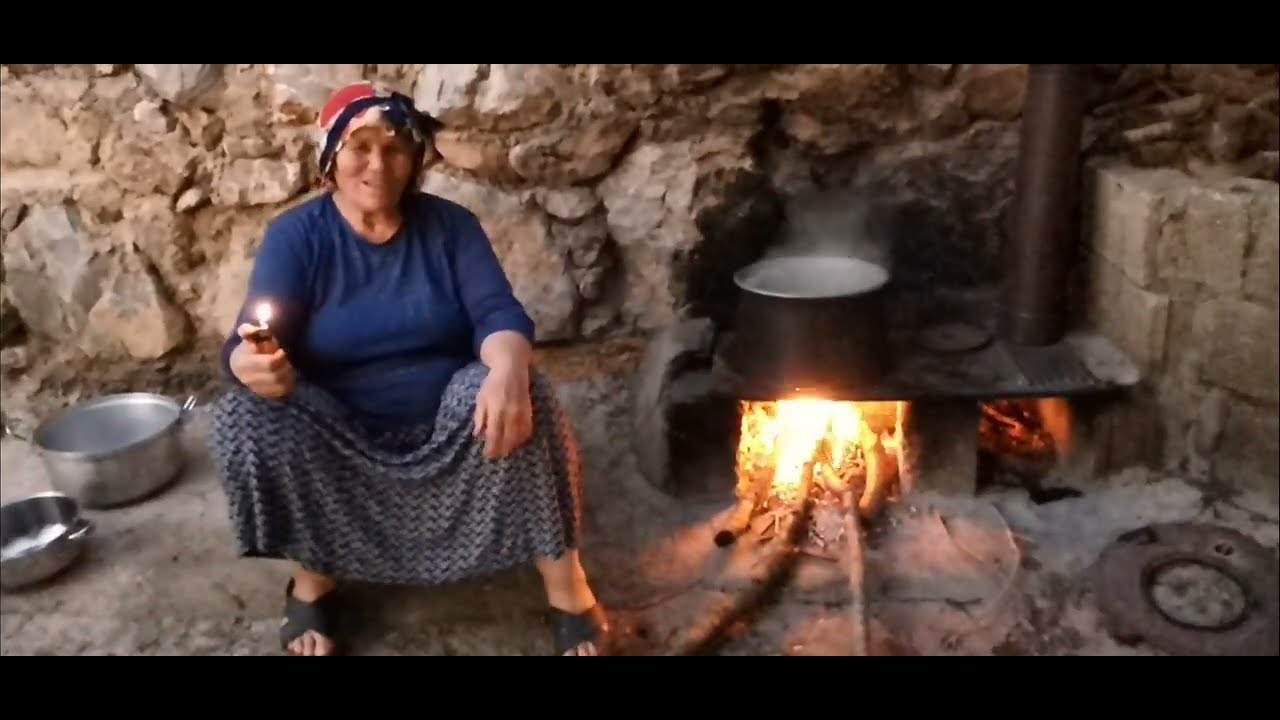 Ali Nurşani - Ay Dost. özel Türküler..