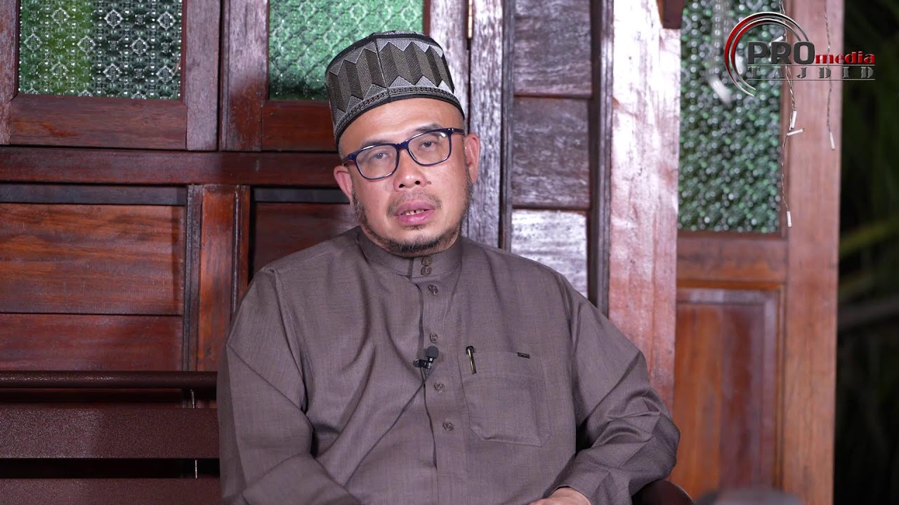 (🔴LIVE) 09-03-2026 SS Prof Dato Dr Maza : Maksud Yang Baik Memerlukan Ungkapan Yang Baik