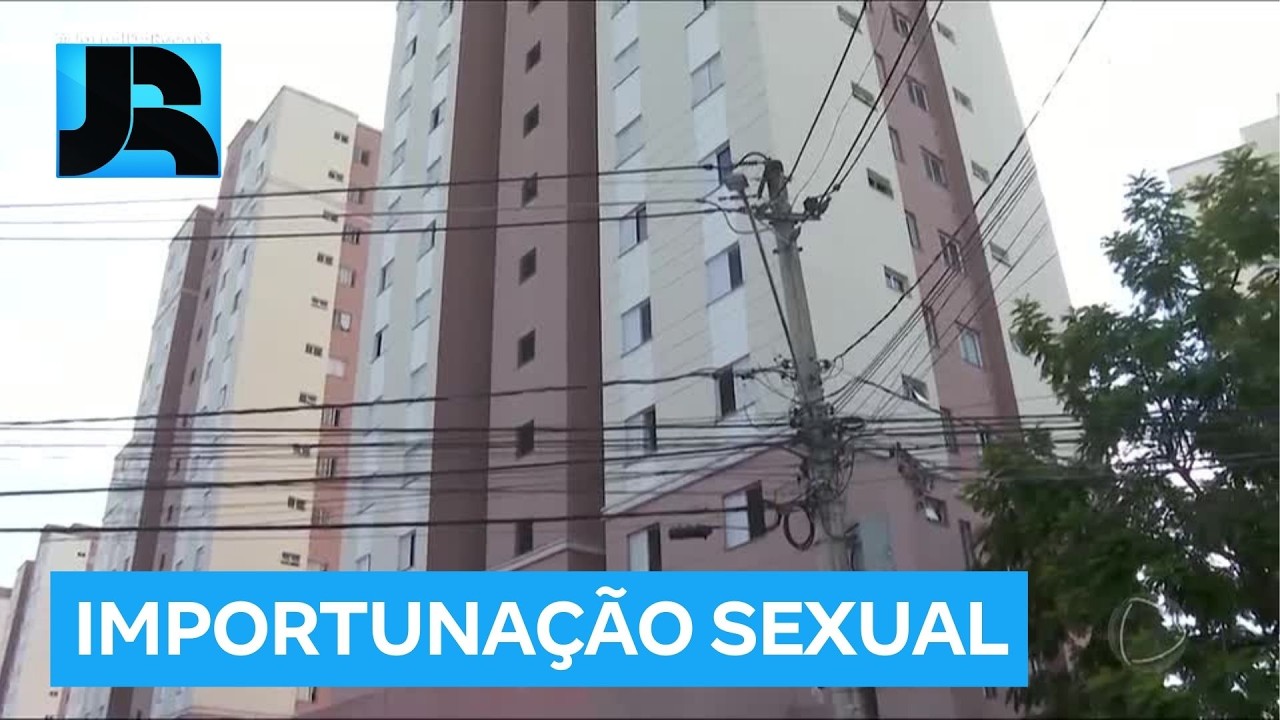 Polícia investiga mais um caso de importunação sexual no transporte público em SP