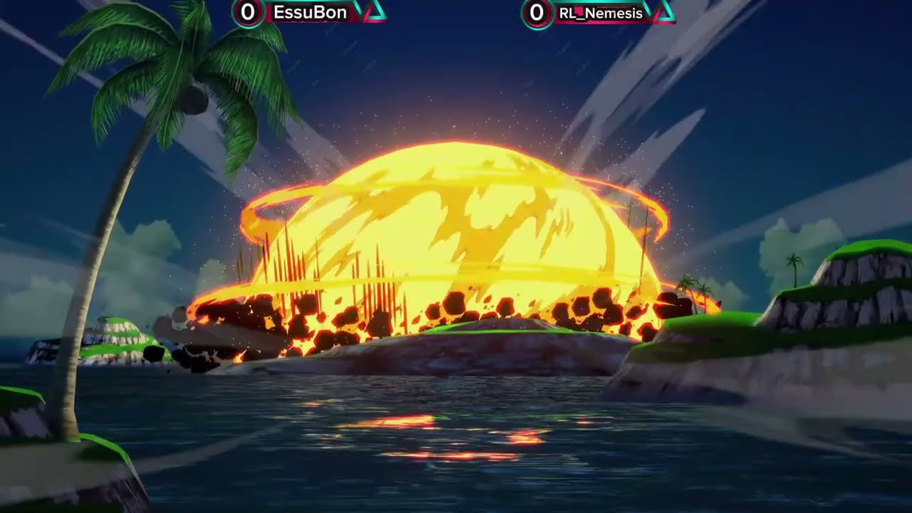 ¿Cómo juega RL_NEMESIS a DBFZ? Te lo mostramos EN DETALLE (y es INSANO)