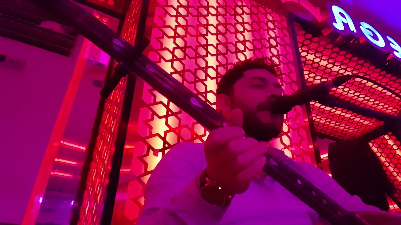 Murat ERDOĞAN - Aklar D&uuml;şm&uuml;ş Sa&ccedil;ına & Tiki Tak & Ne Bilsin Eller - ( Mega Show )