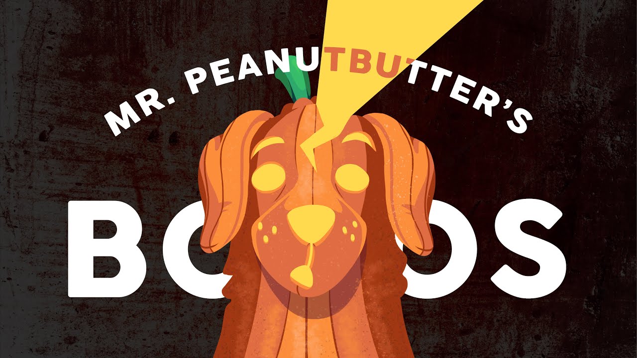 The Inconsiderate Mr. Peanutbutter | 