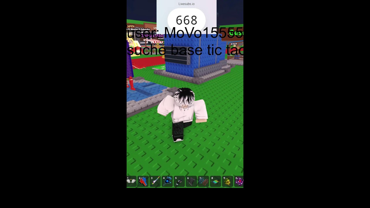 PETS FÜR NACHO SPYDER FARMEN!