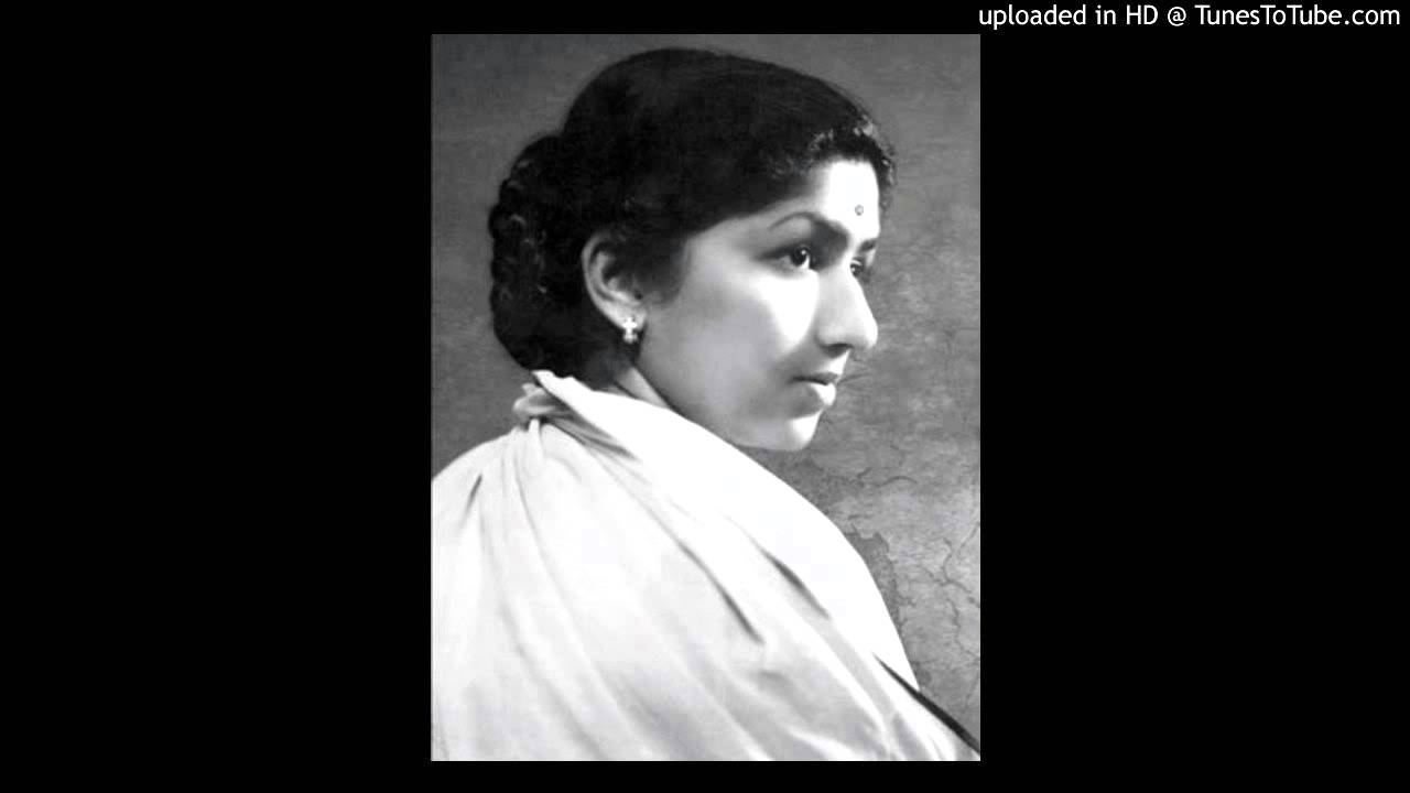 *.LATA JI-Film-PATIT PAWAN-{1955}~Bachpan Ke Sathi Tujh Ko Bachpan Pukarta-(BEST QUALITY AUDIO)