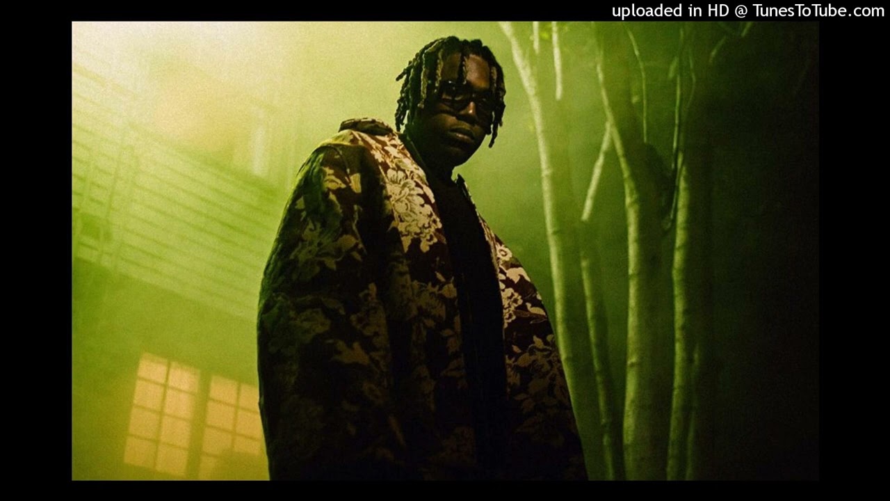 [FREE] Lil Yachty x Don Toliver Type beat 