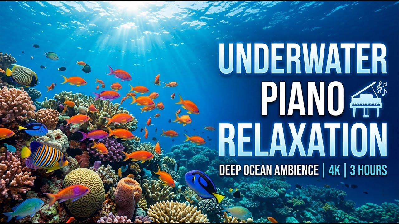 Soothing Music for Anxiety Relief, Mind and Body Healing • Soothing Vibes