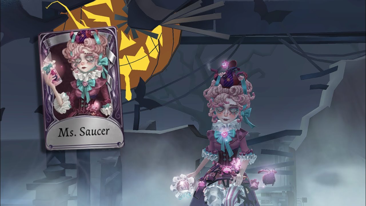 FINALLY GOT HER SKIN AFTER 60 PULLS😭 || IDENTITY V