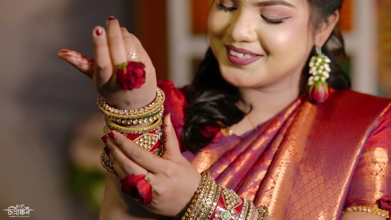 Best Bengali Holud Video 4k l jui l Bangaladesh-2026