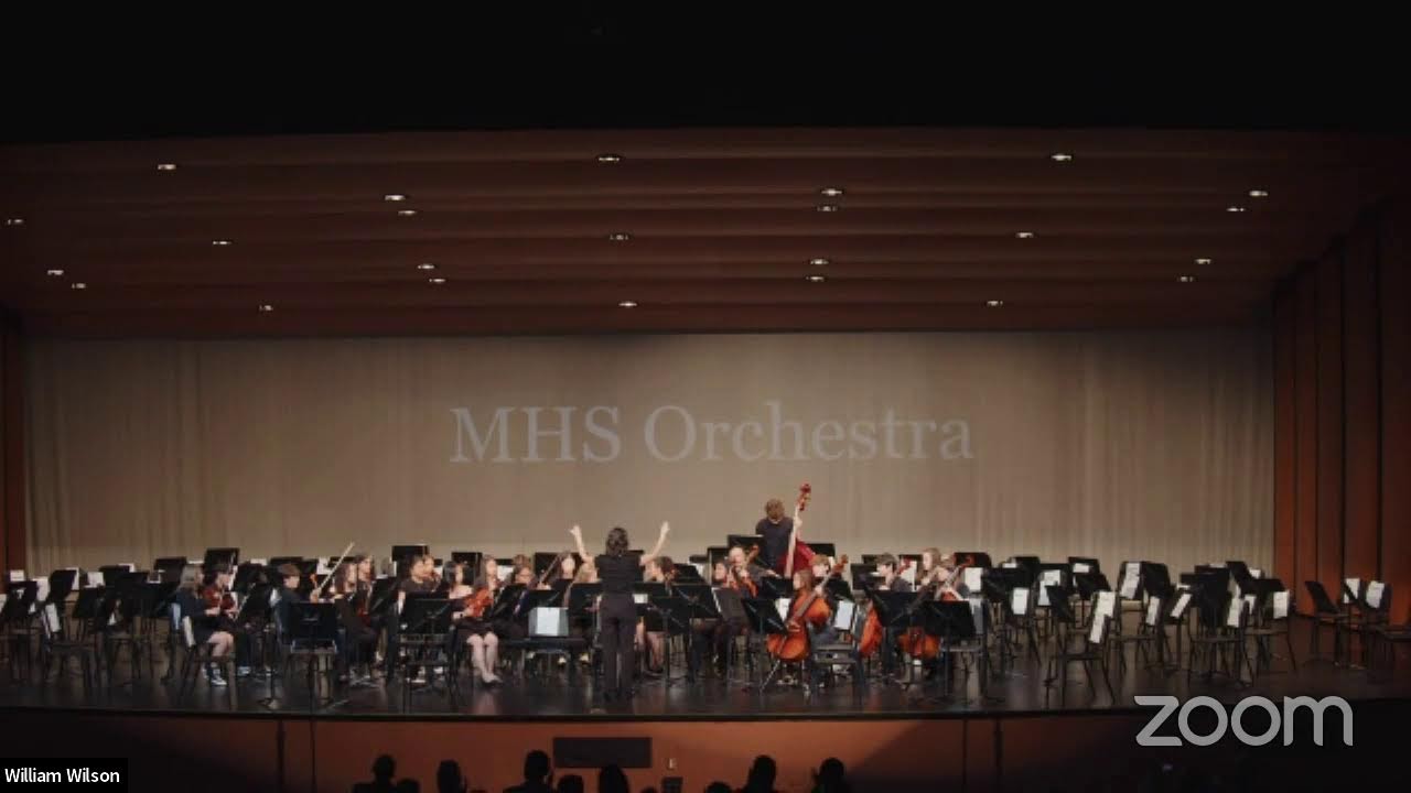 All-City Strings Festival 2024