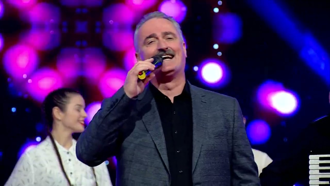 Đoko Marić - Domaćinska kuća BN Music 2022