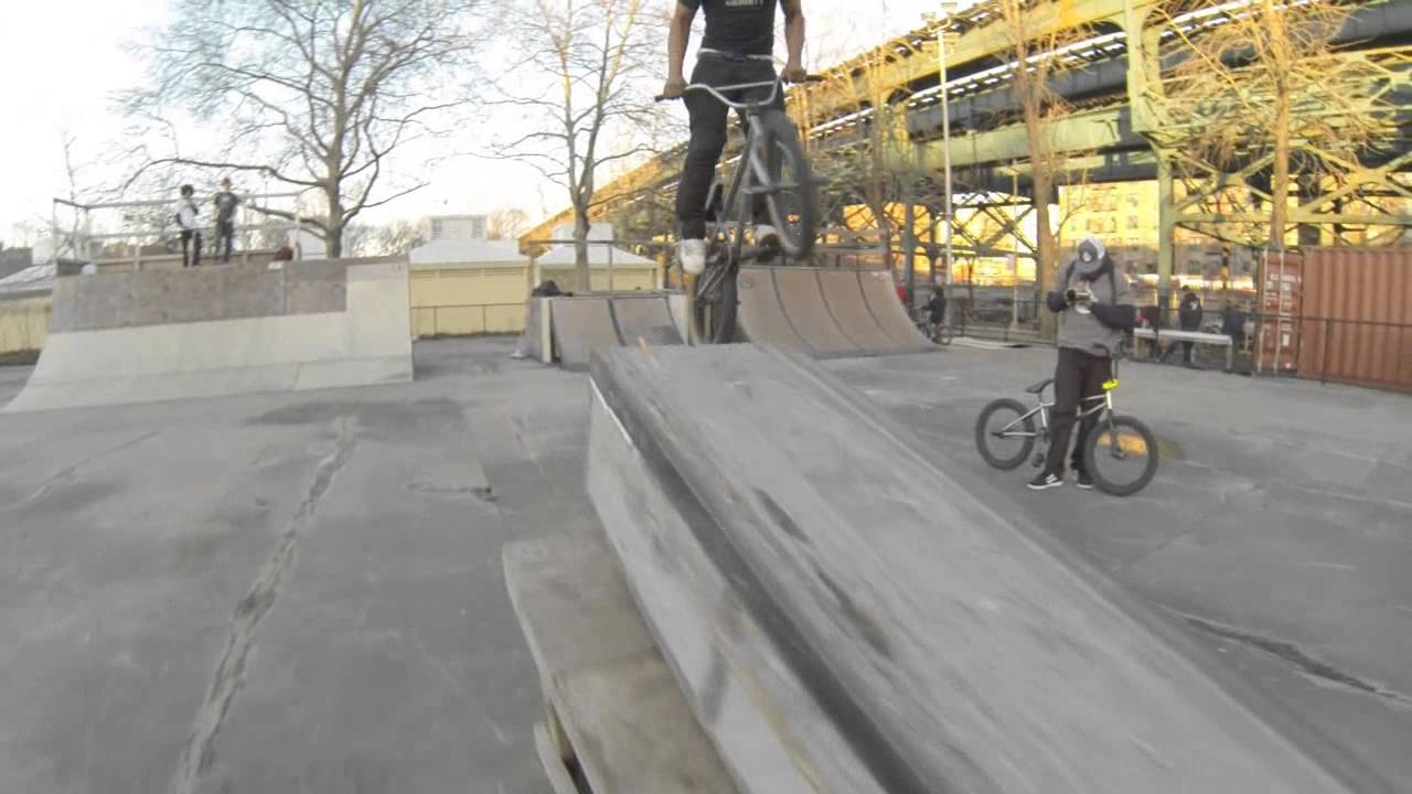 Pablo Nunez [March Madness] Edit