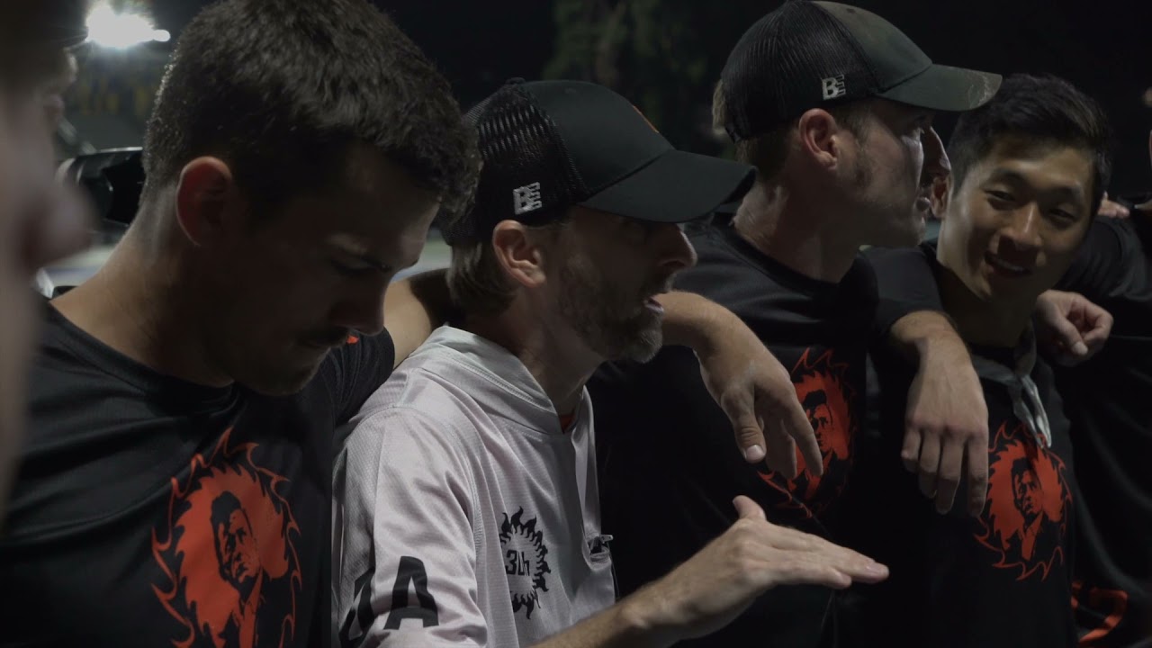 Ring of Fire: Rise to the 2021 National Title