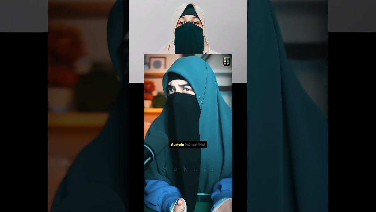 Makeup aur Islam: Halal ya haram?
