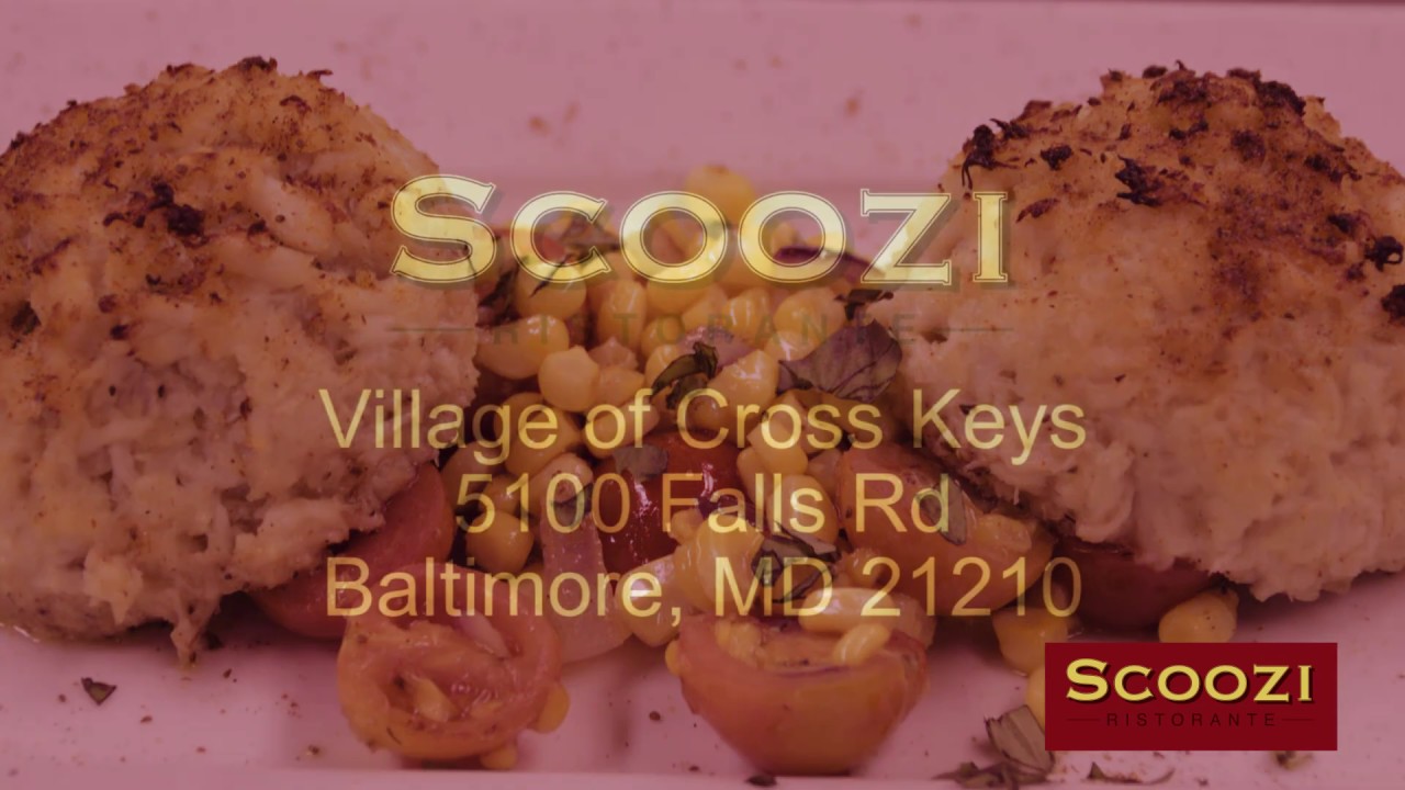 Scoozi Restaurant Village of Cross Keys