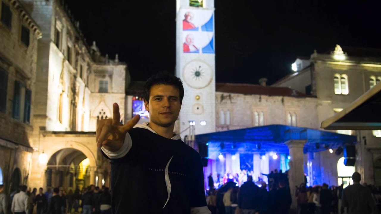 SHKM Dubrovnik - Video s najboljim fotografijama