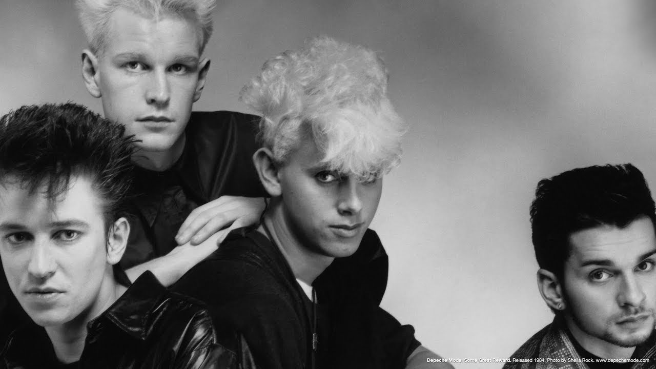 Depeche Mode Mix