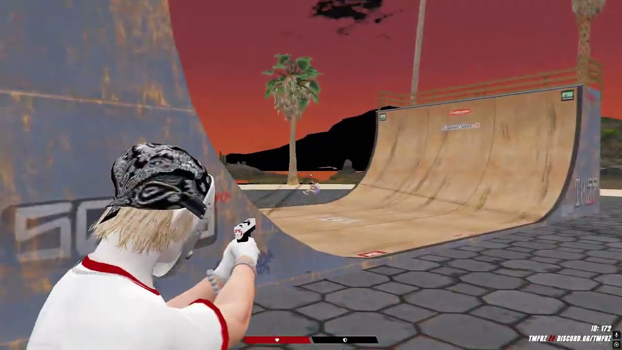 Banned Off Clip | FiveM Montage